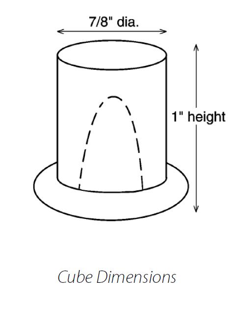 Perlick 15 inch Series Outdoor Undercounter Ice Maker H50IMW I Luxury Appliances Direct