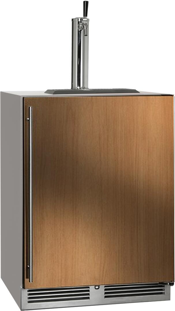 Perlick 24-Inch C-Series Outdoor Beer Dispenser HC24TO-4-2-1 I Luxury Appliances Direct