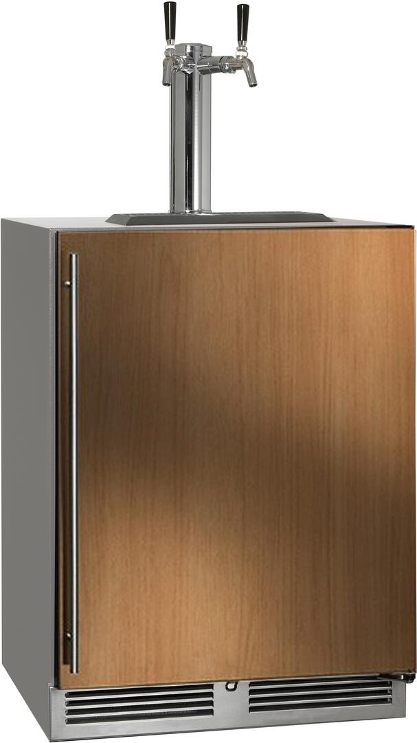 Perlick 24-Inch C-Series Outdoor Beer Dispenser HC24TO-4-2-2 I Luxury Appliances Direct