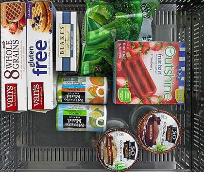 Perlick 24 inch Series 4.8 cu.ft Drawer Refrigerator HA24RB-4-5 I Luxury Appliances Direct