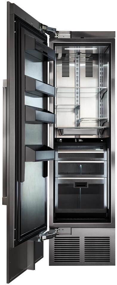 Perlick 24-Inch Upright Counter Depth Refrigerator CR24R-1-2 I Luxury Appliances Direct