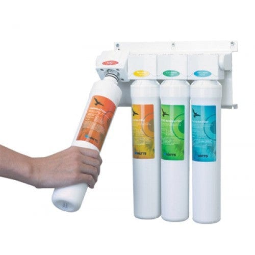 Prestige Import Group Reverse Osmosis Filter System for Huntington or Winfield (For Auto Fill Only) OSMS I Luxury Appliances Direct