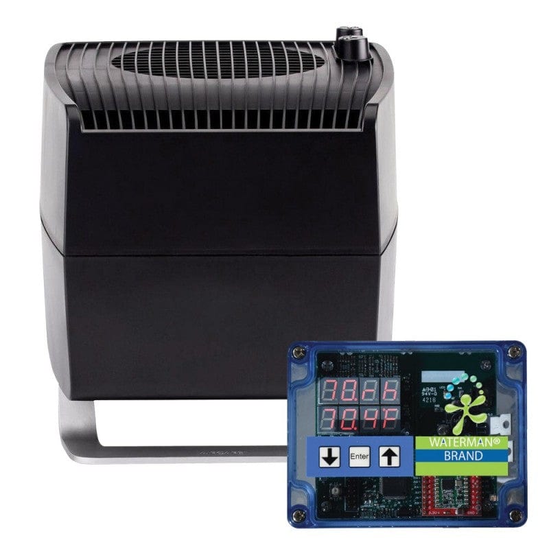 Prestige Import Group Winfield High Output Electronic Humidification System w/ Auto Fill WNFLD/AF I Luxury Appliances Direct