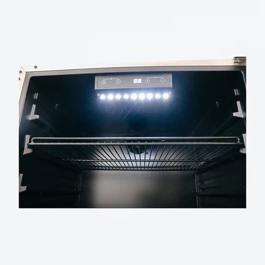 RCS 24" 5.6 Cu. Ft. UL Refrigerator REFR2A I Luxury Appliances Direct