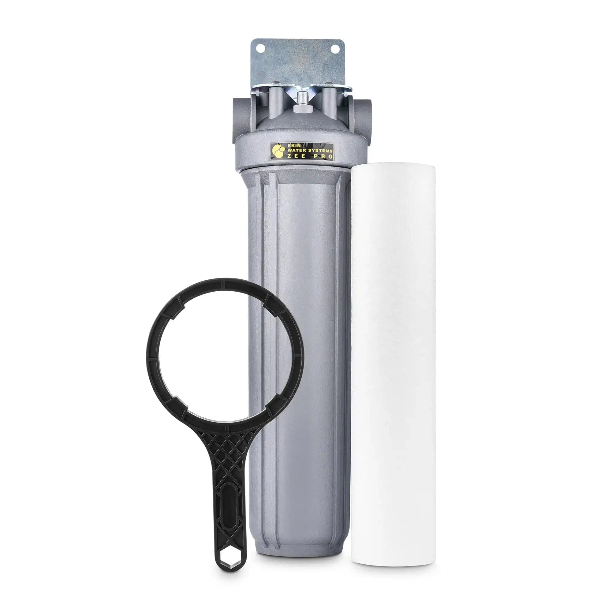 RKIN CBS 5 Micron Sediment Whole House Filter I Luxury Appliances Direct