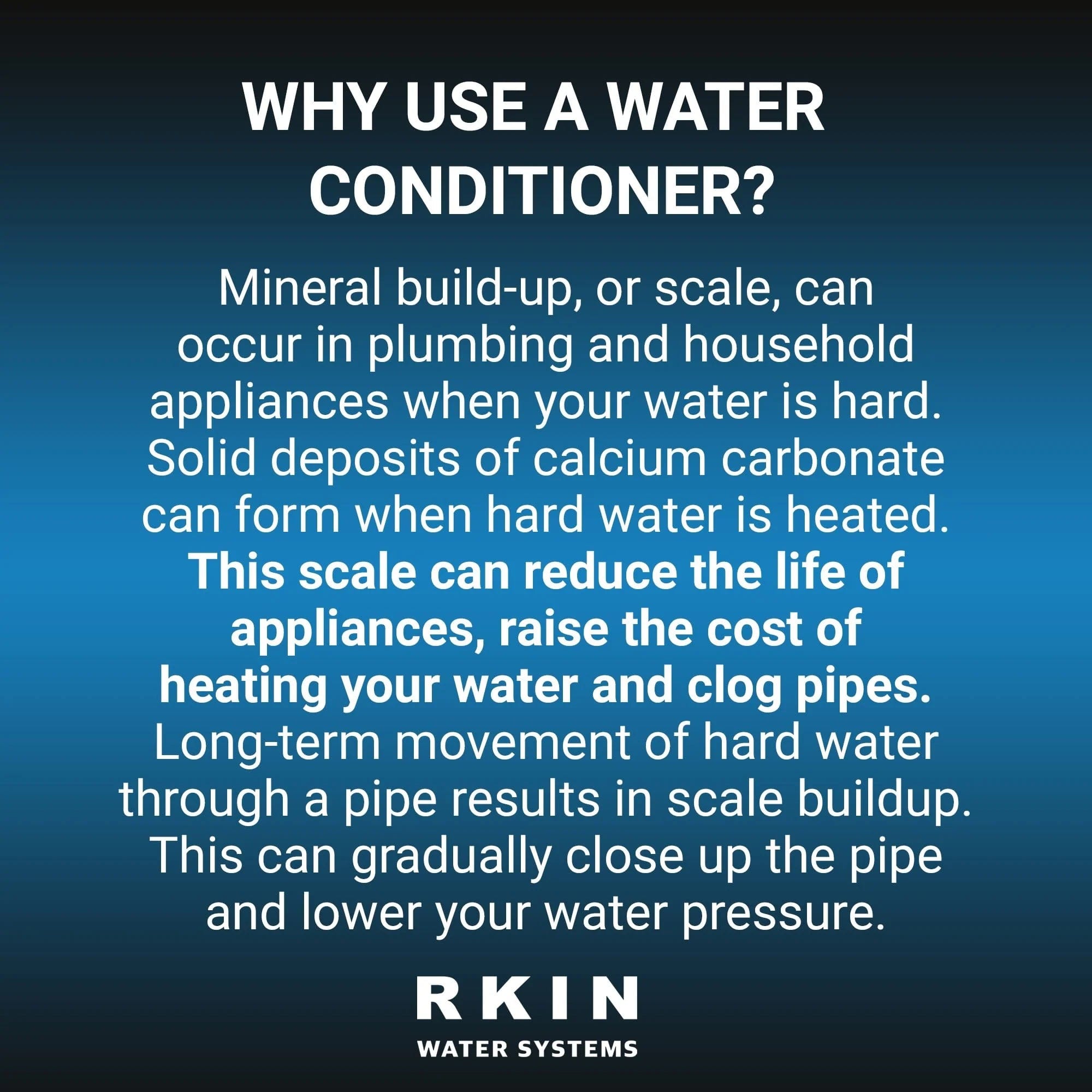 RKIN OnliSoft Pro Salt-Free Water Softener and Whole House Carbon Filter System I Luxury Appliances Direct