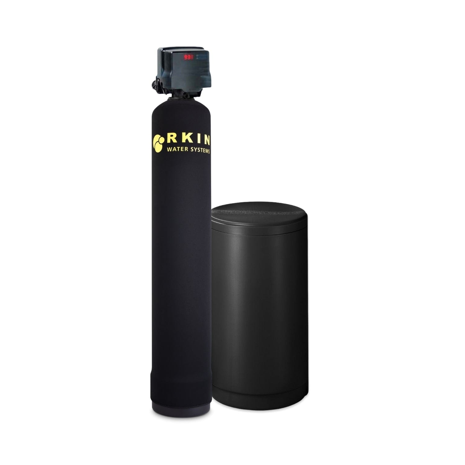 RKIN Salt Based Water Softener System I Luxury Appliances Direct