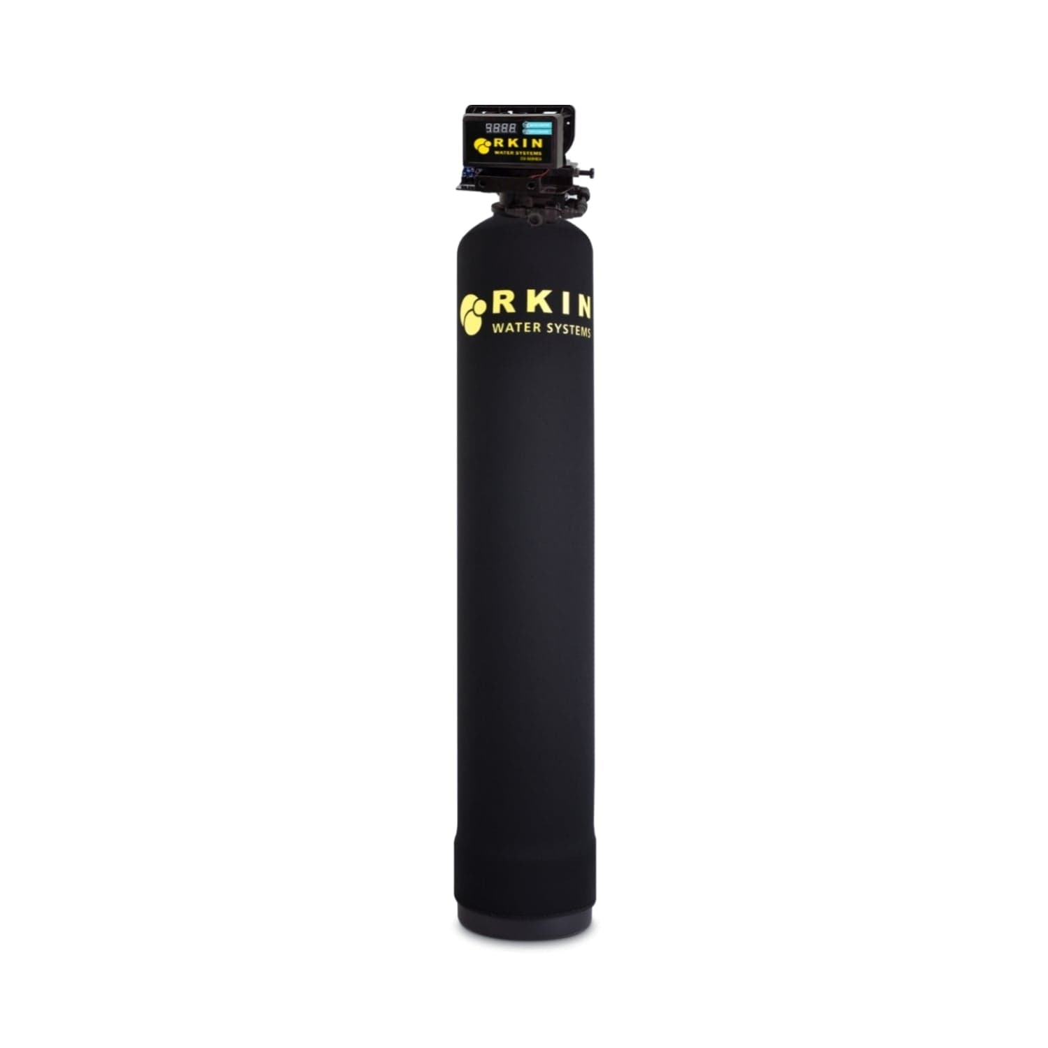RKIN Sulfur, Iron, Manganese Well Water Filter System I Luxury Appliances Direct