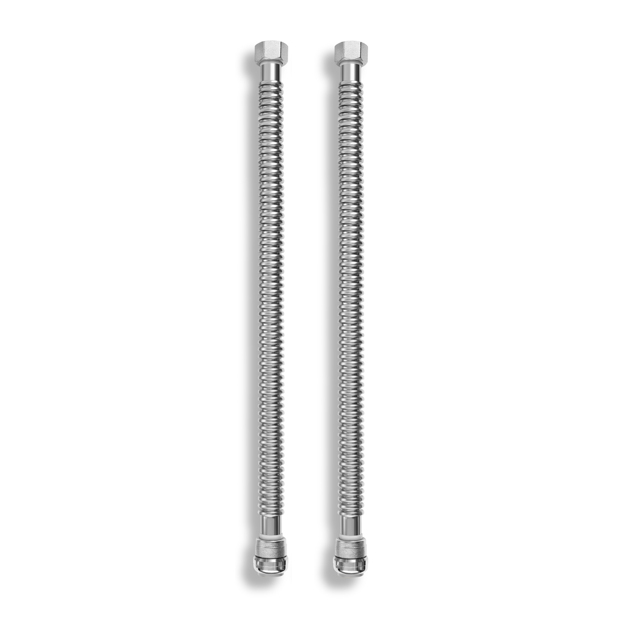 RKIN Super Flex Installation Kit for CBS Whole House Water Treatment Systems I Luxury Appliances Direct