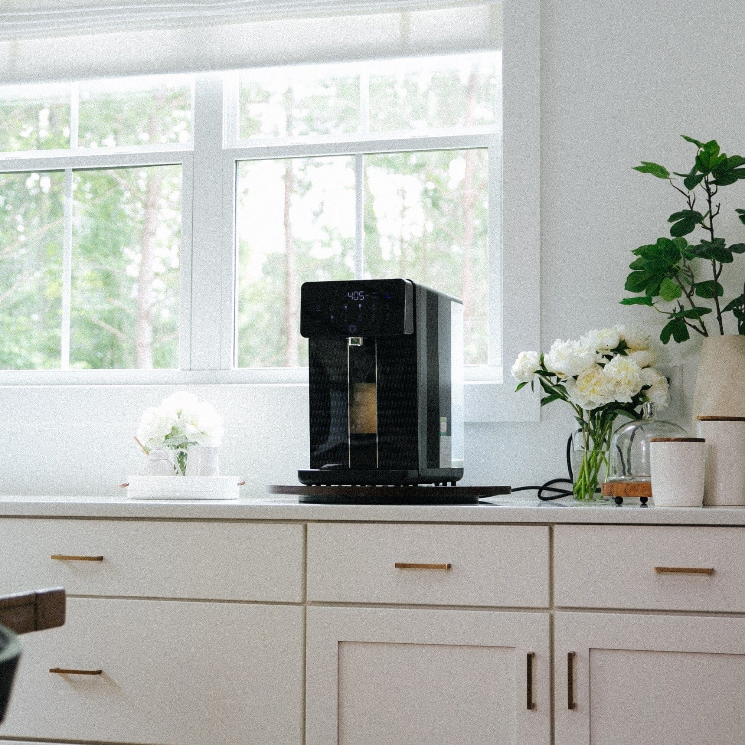 RKIN U1 Turntable RKIN-U1-TT-20 I Luxury Appliances Direct