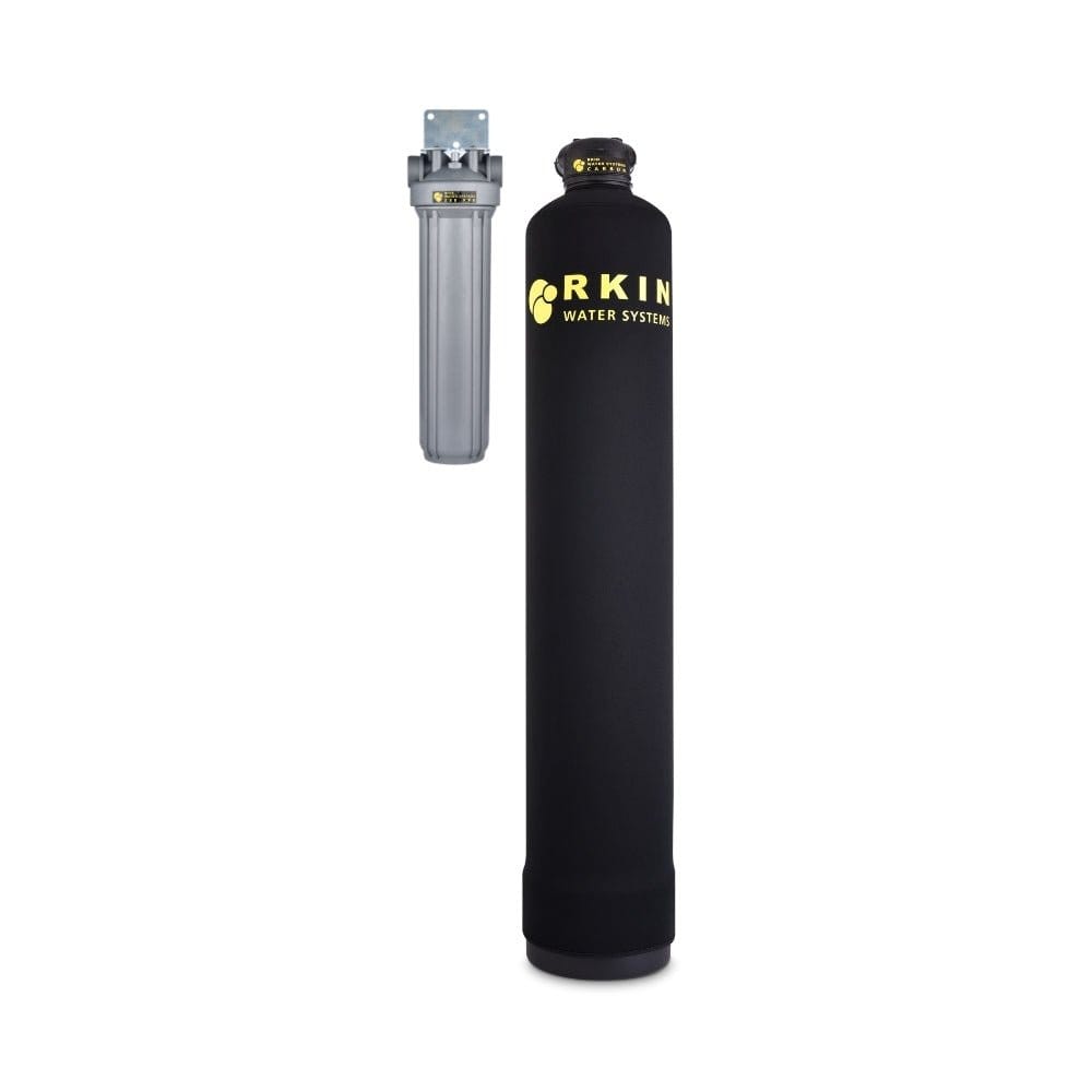 RKIN Whole House Carbon Water Filter System I Luxury Appliances Direct