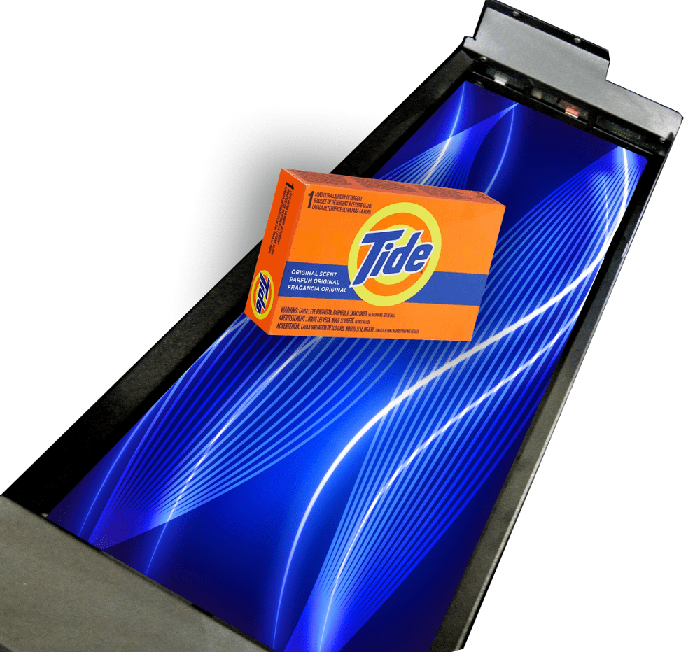 Seaga Envision ENV5L Laundry Machine I Luxury Appliances Direct