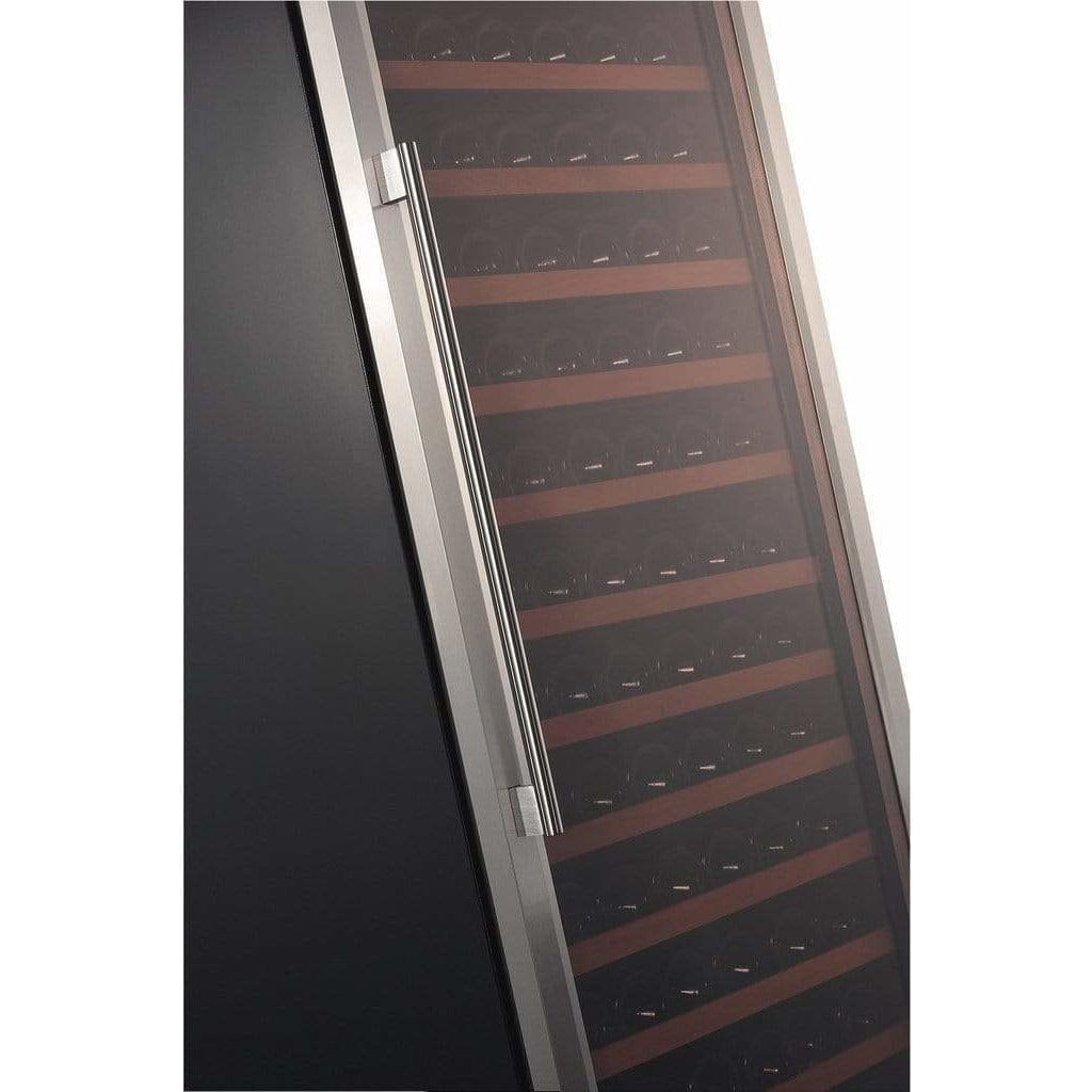 Smith & Hanks 166 Bottle Single Zone Wine Fridge RW428SR I Luxury Appliances Direct