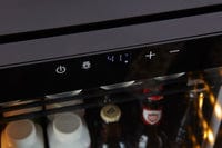 Smith & Hanks 80 Can Freestanding Beverage Cooler BEV70 I Luxury Appliances Direct