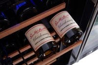 Smith & Hanks Wine & Beverage Fridge RE100050 I Luxury Appliances Direct