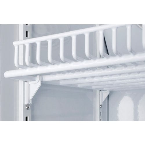 Summit 14.83 Cu. Ft. Upright Vaccine All-Freezer AFS17PV