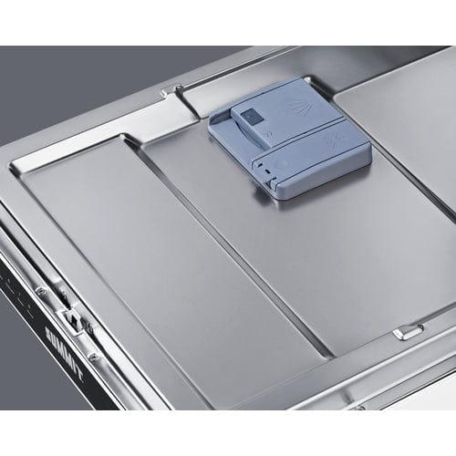 Summit 18" Wide ADA Compliant Built-In Dishwasher DW18