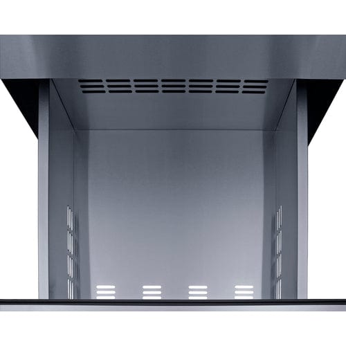 Summit 24"Built-In 3-Drawer Outdoor Refrigerator SP6DS3DOS