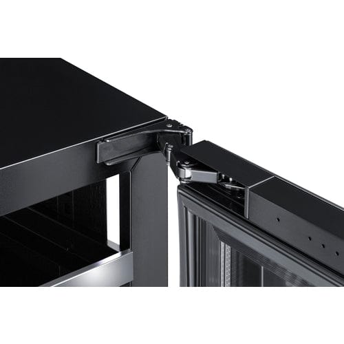 Summit 24-inch Wide Dual Zone Wine Cellar SDHWC98