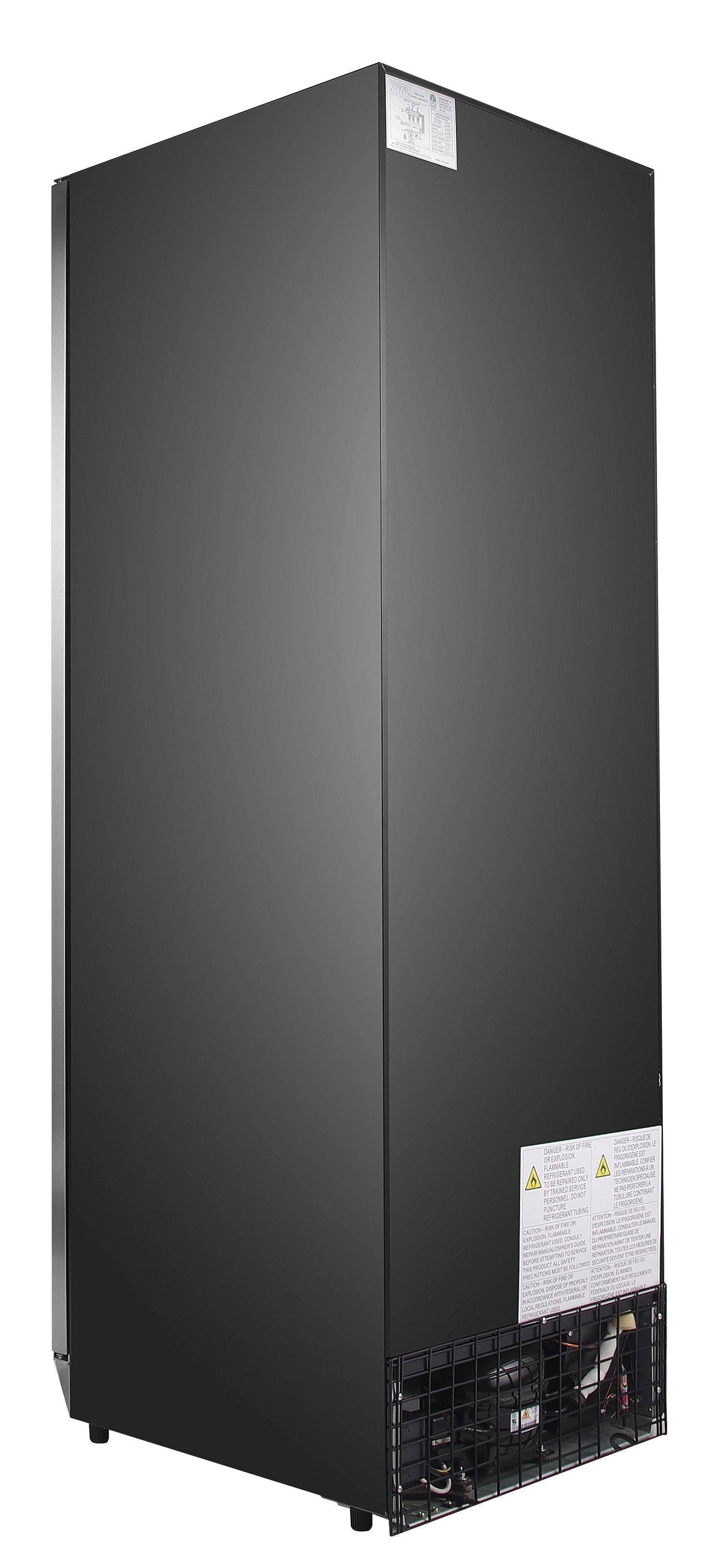 Thor Kitchen 24 in. 162 Bottle Dual Zone Wine Cooler TWC2403DI I Luxury Appliances Direct