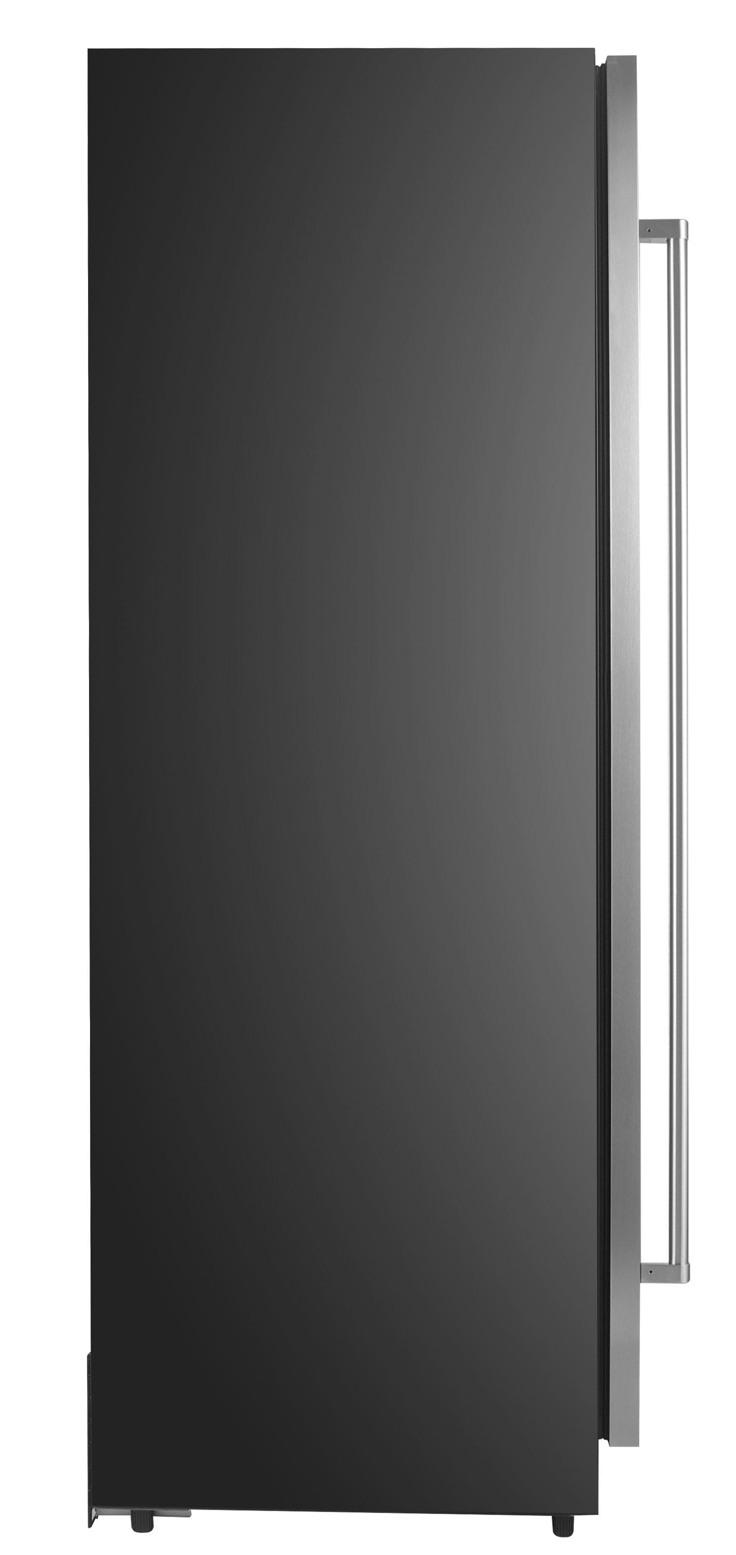 Thor Kitchen 24 in. 162 Bottle Dual Zone Wine Cooler TWC2403DI I Luxury Appliances Direct