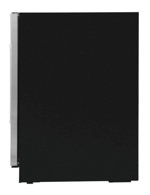 Thor Kitchen 24 Inch 21 Bottle & 95-Can Wine Cooler TBC2401DI I Luxury Appliances Direct