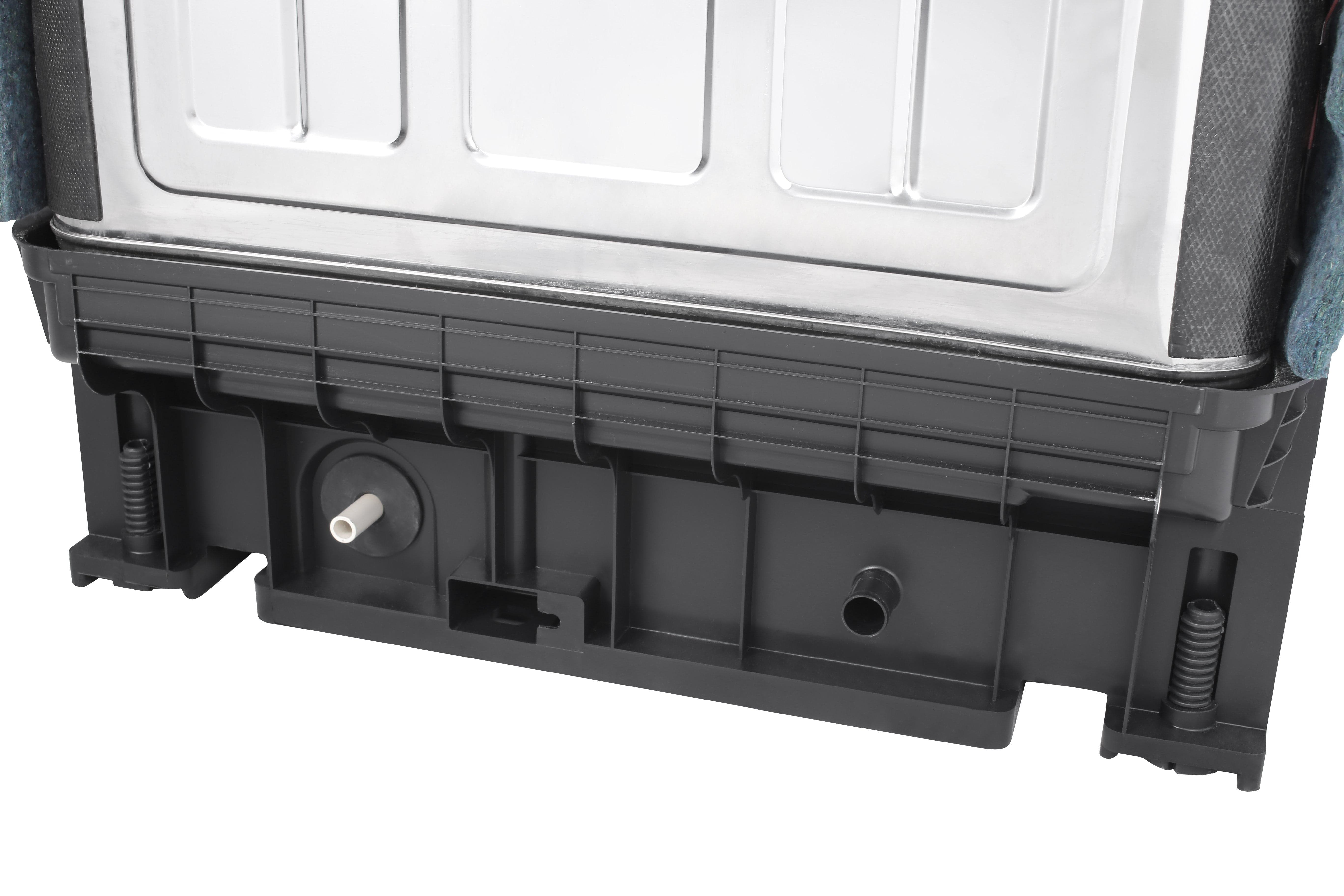 Thor Kitchen 24 Inch Stainless Steel Dishwasher Energy Star HDW2401SS I Luxury Appliances Direct