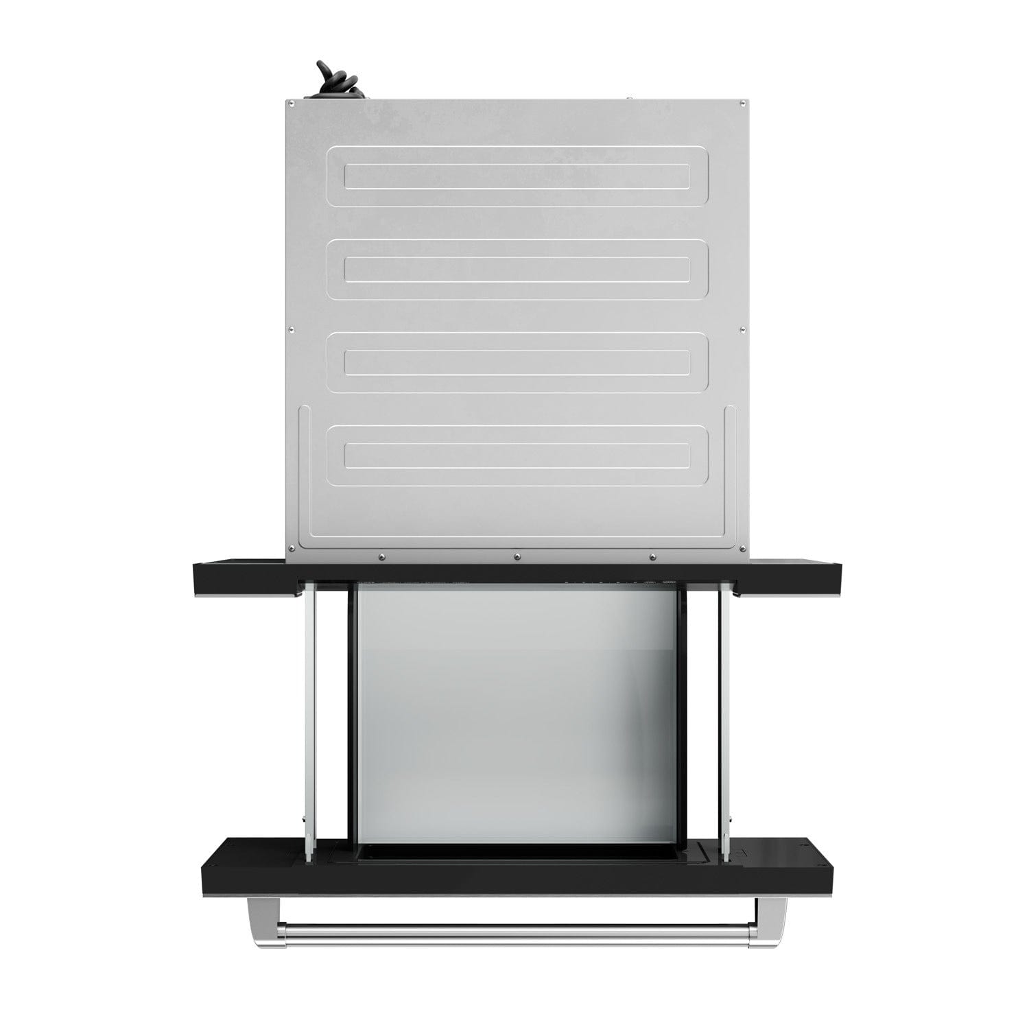 Thor Kitchen 30" Built-in Microwave Drawer TMD3002 I Luxury Appliances Direct