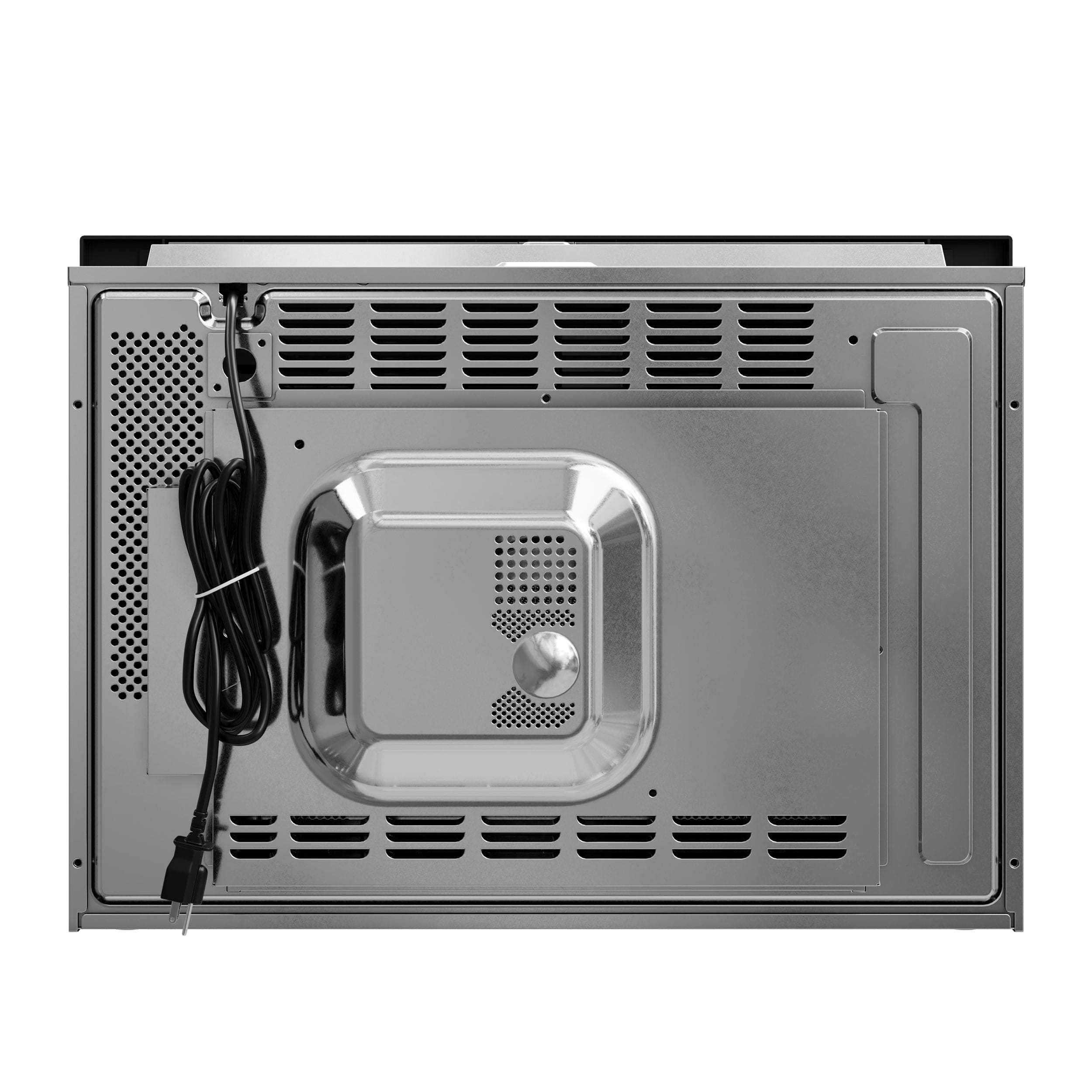 Thor Kitchen 30" Built-In Professional Microwave Speed Oven with Airfry TMO30 I Luxury Appliances Direct