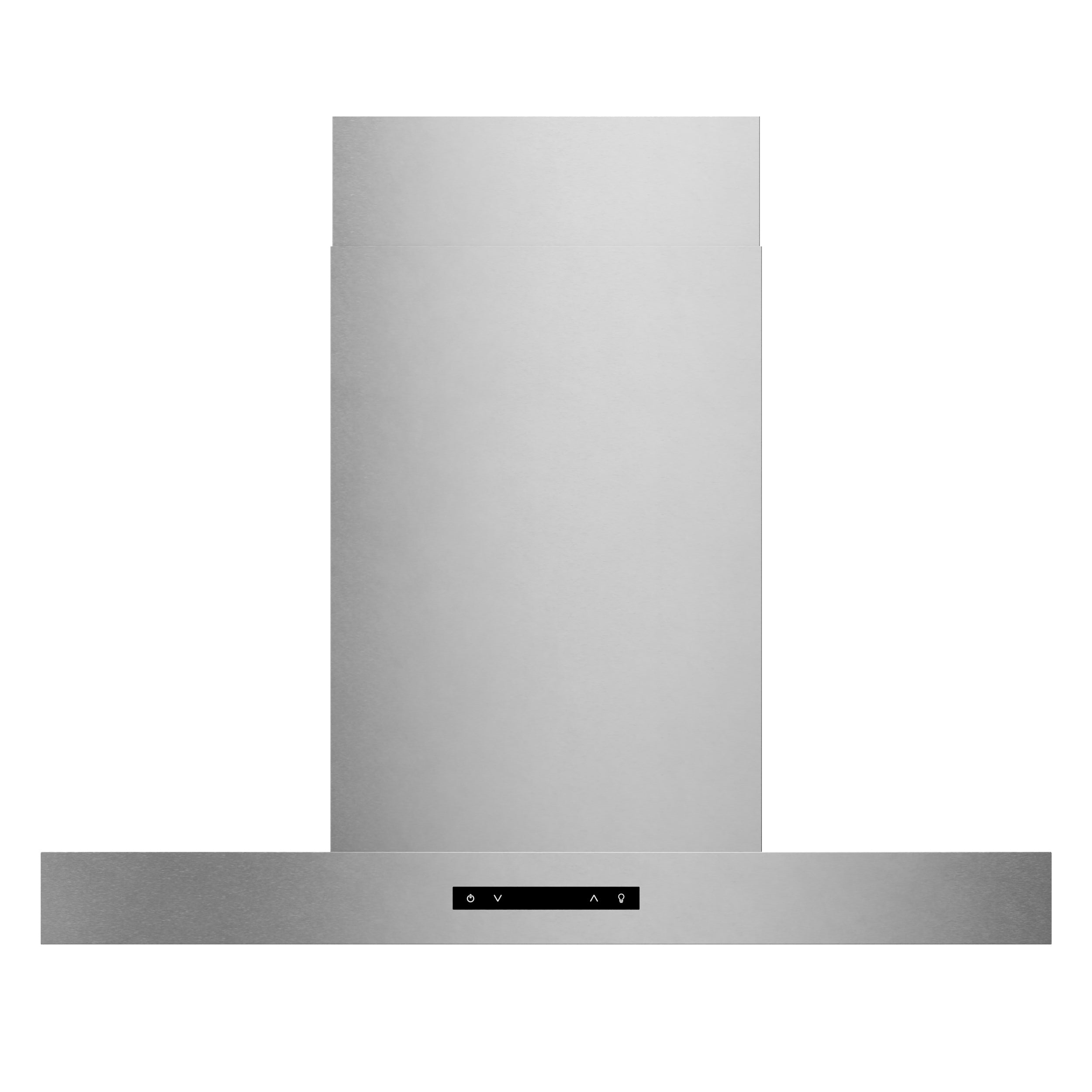 Thor Kitchen 30" Contemporary T-Shape Wall Mount Range Hood in Stainless Steel ARH30T I Luxury Appliances Direct