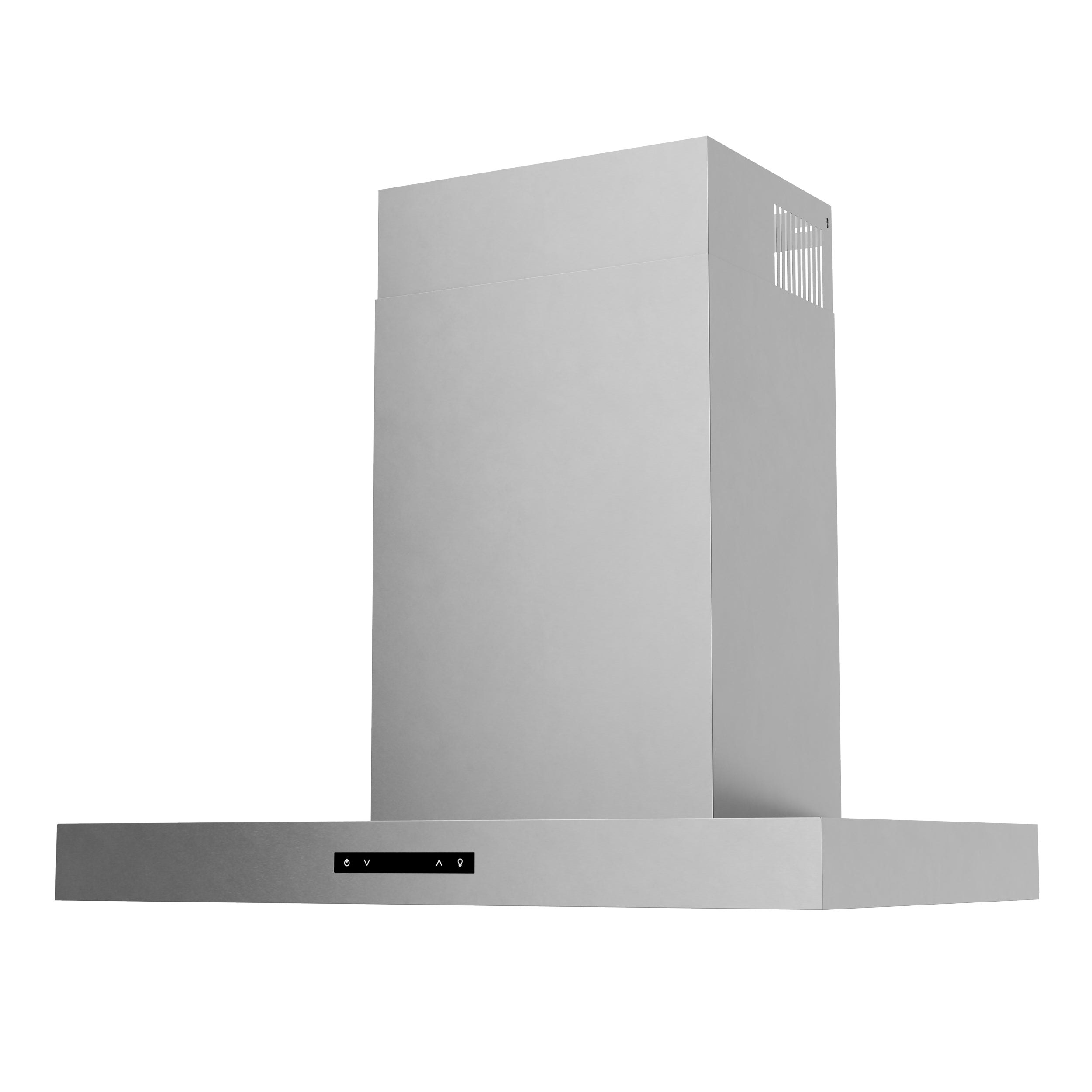 Thor Kitchen 30" Contemporary T-Shape Wall Mount Range Hood in Stainless Steel ARH30T I Luxury Appliances Direct