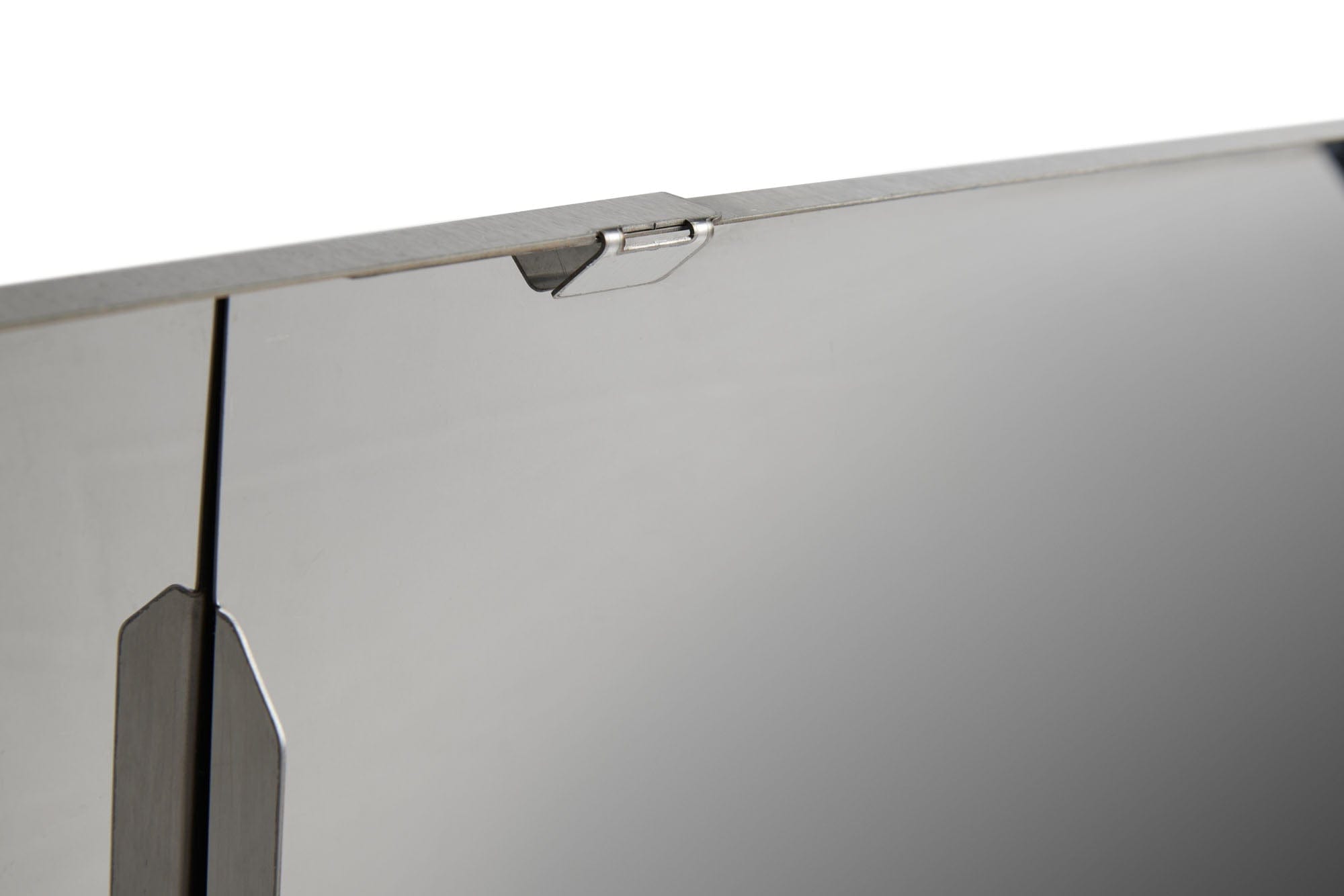 Thor Kitchen 30 Inch Professional Wall Mount Pyramid Range Hood TRH30P I Luxury Appliances Direct