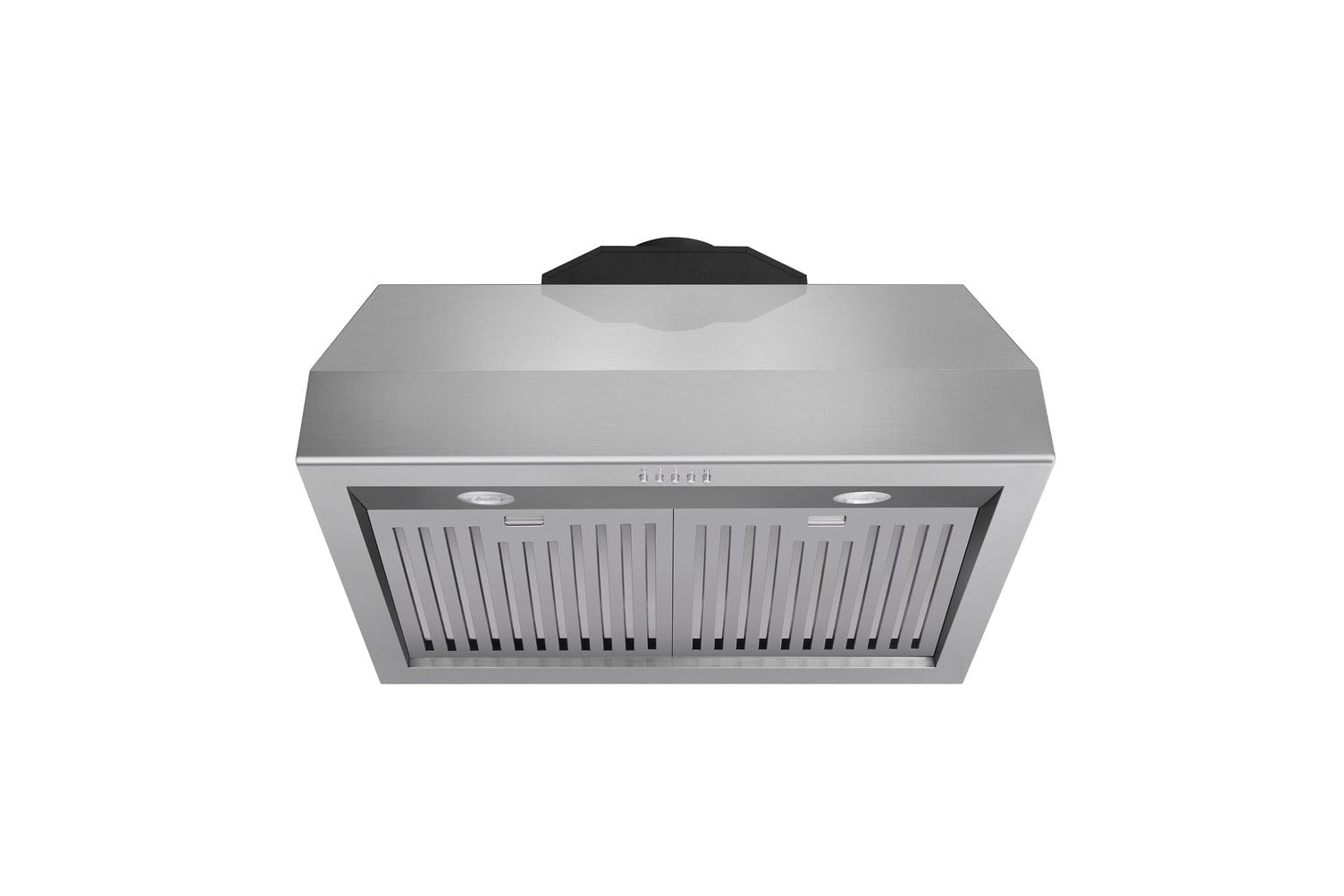 Thor Kitchen 30 Inch Under Cabinet LED Range Hood in Stainless Steel TRH3005 I Luxury Appliances Direct