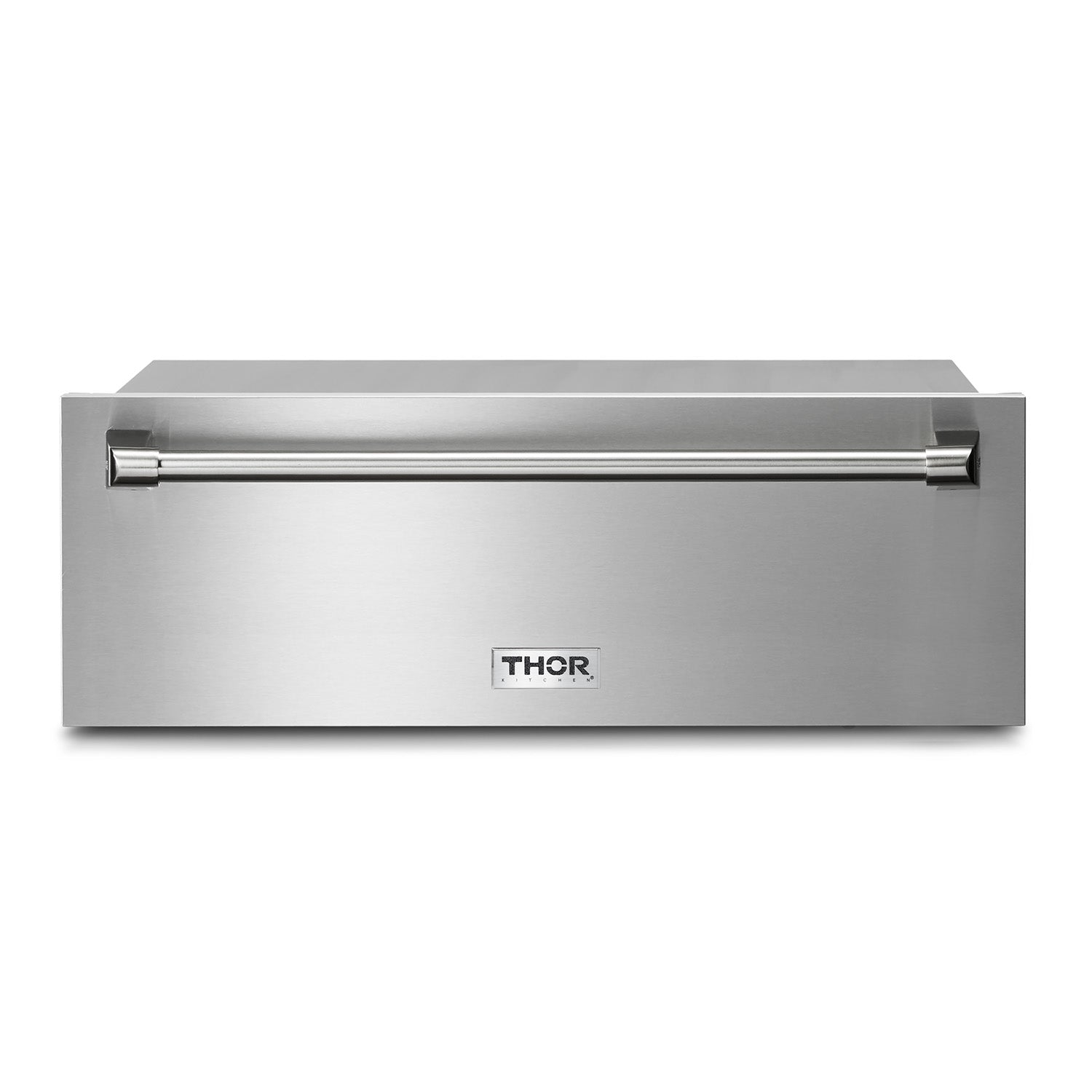 Thor Kitchen 30 Inch Warming Drawer TWD3001 I Luxury Appliances Direct