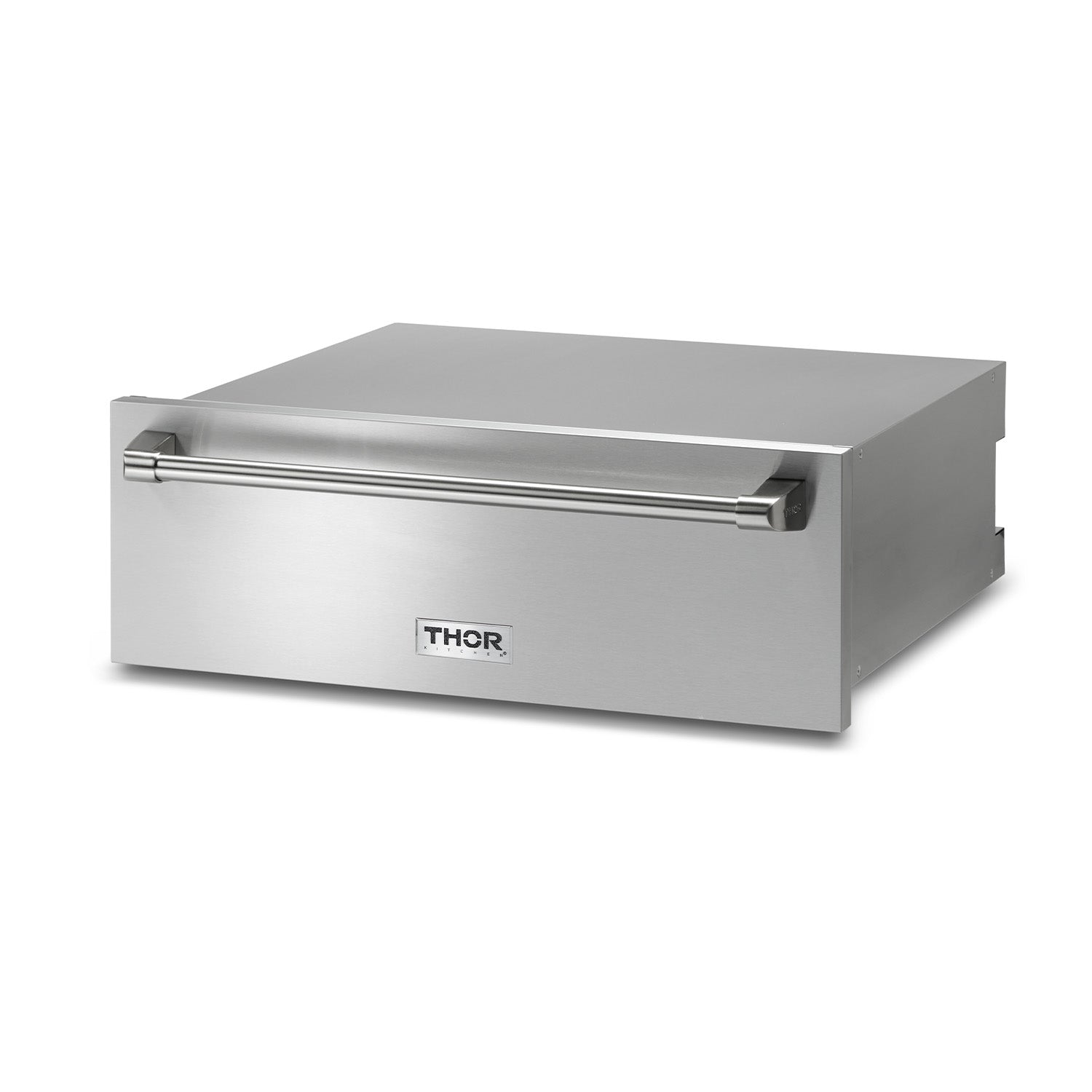 Thor Kitchen 30 Inch Warming Drawer TWD3001 I Luxury Appliances Direct