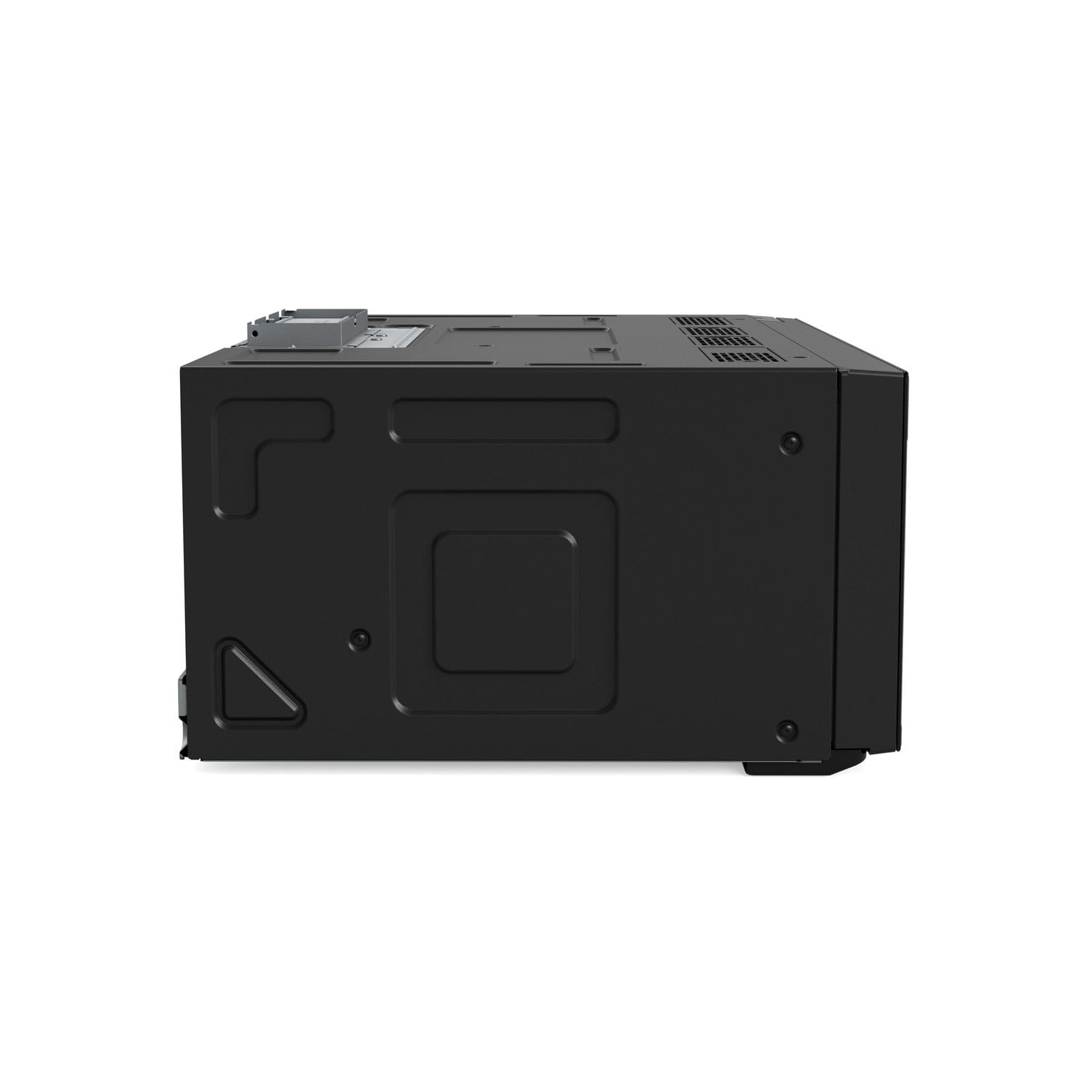 Thor Kitchen 30" Over the Range Microwave Oven 400CFM TOR30L I Luxury Appliances Direct