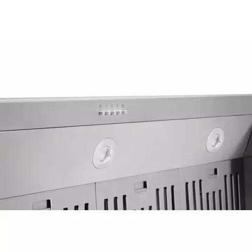 Thor Kitchen 4-Piece Pro Appliance Package - 48-Inch Dual Fuel Range, Refrigerator with Water Dispenser, & Dishwasher in Stainless Steel I Luxury Appliances Direct