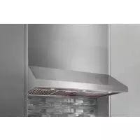 Thor Kitchen 48 in. Propane Gas Range and Range Hood Package I Luxury Appliances Direct