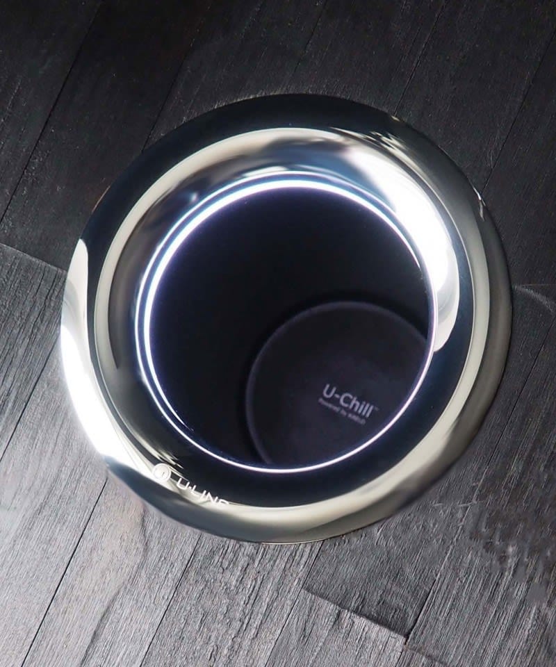 U-Chill In-Counter Cooling Cylinder UCC1A I Luxury Appliances Direct