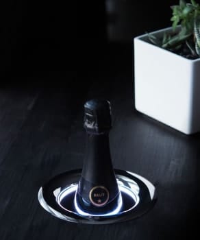 U-Chill In-Counter Cooling Cylinder UCC1A I Luxury Appliances Direct