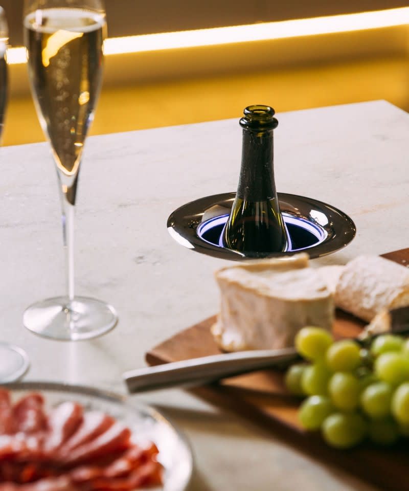 U-Chill In-Counter Cooling Cylinder UCC1A I Luxury Appliances Direct