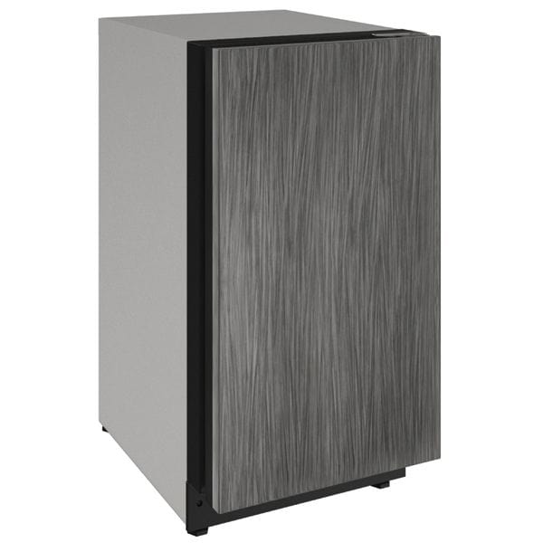 U-Line 18" Reversible Integrated Solid Beverage Center U-2218BEVINT-60A I Luxury Appliances Direct