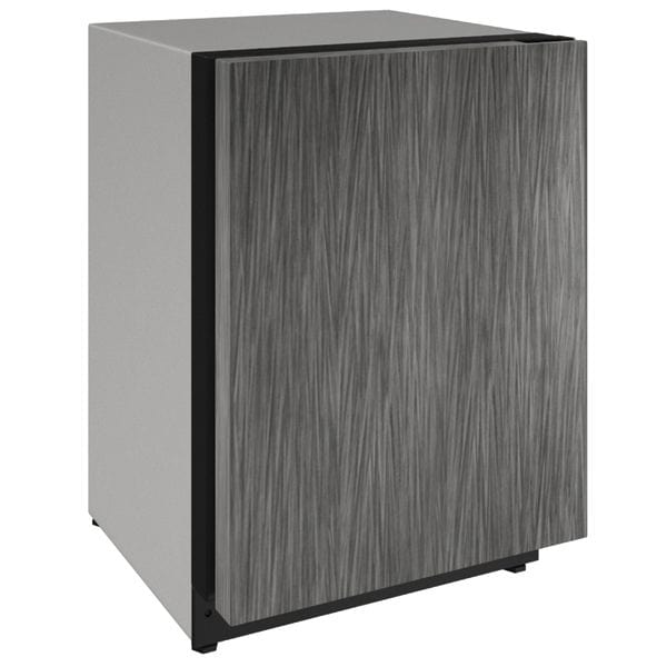 U-Line 2224WC 24" Wine Refrigerator Reversible Hinge I Luxury Appliances Direct
