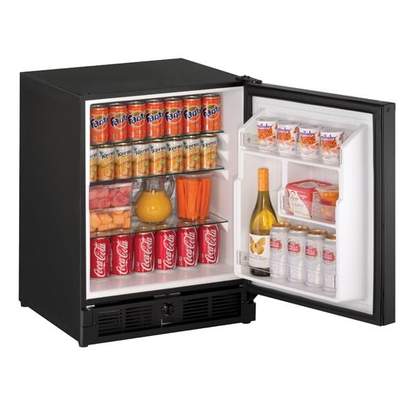 U-Line 29R 21" Refrigerator Reversible Hinge I Luxury Appliances Direct