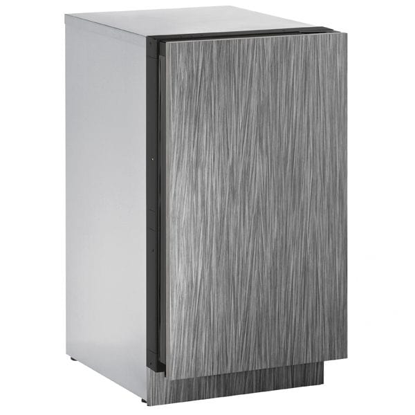 U-Line 3018CLR 18" Clear Ice Machine Reversible Hinge 115v I Luxury Appliances Direct