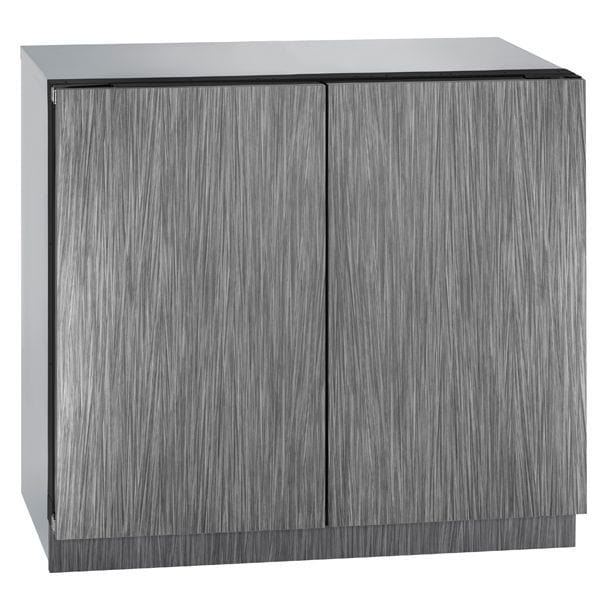 U-Line 3036BVWC 36" Beverage Center Integrated Frame I Luxury Appliances Direct
