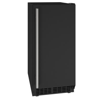 U-Line ACR115 15" Reversible Hinge Crescent Ice Maker I Luxury Appliances Direct