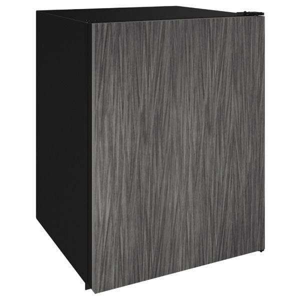 U-Line ADA24R 24" Refrigerator Reversible Hinge I Luxury Appliances Direct