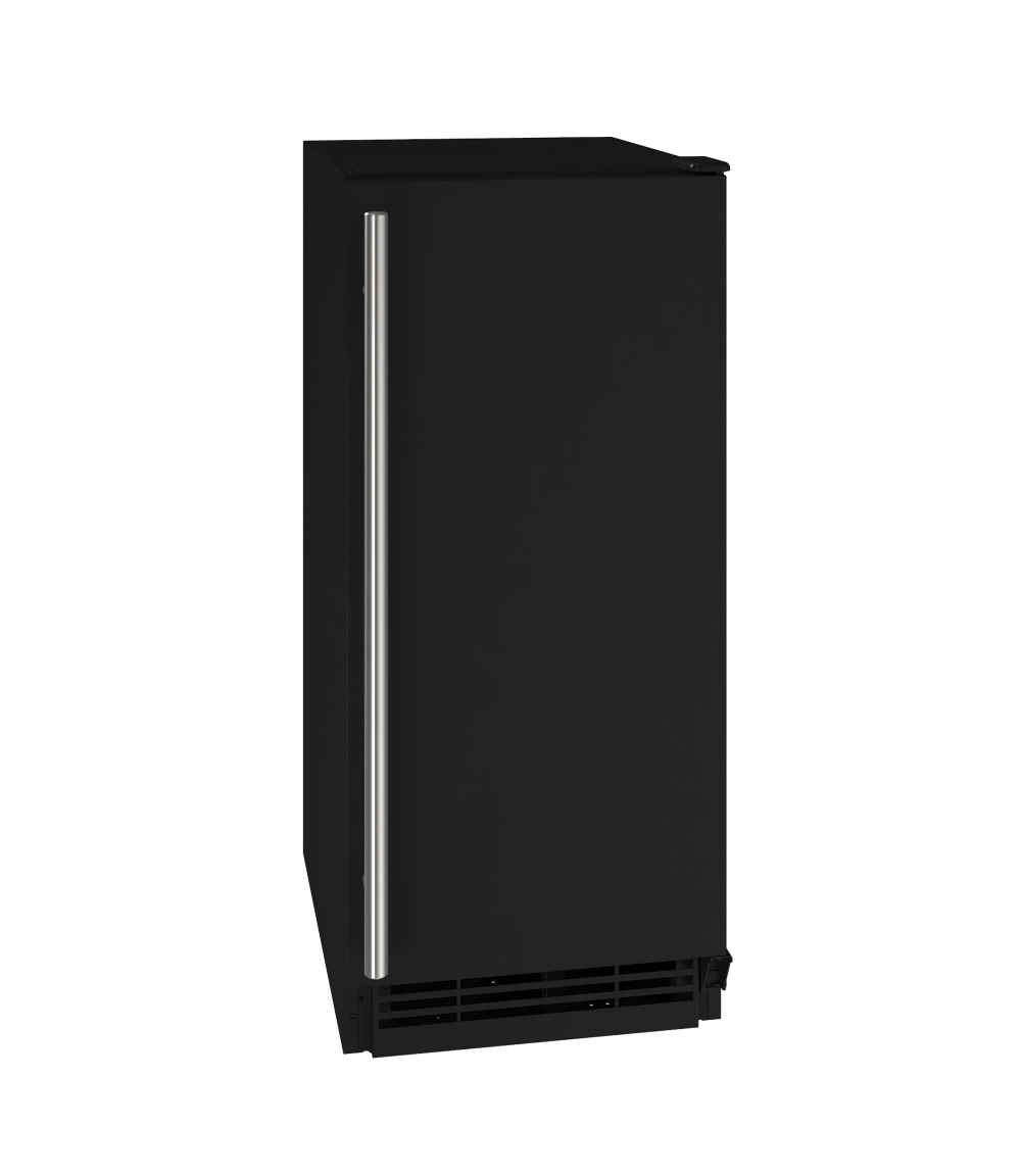 U-Line HCR115 15" Crescent Ice Maker Reversible Hinge 115v I Luxury Appliances Direct