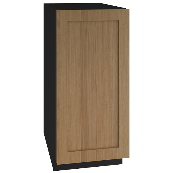 U-Line HNB315 / HNP315 15" Nugget Ice Machine Reversible Hinge 115v I Luxury Appliances Direct